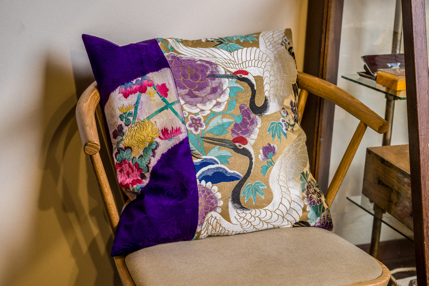 Cushion