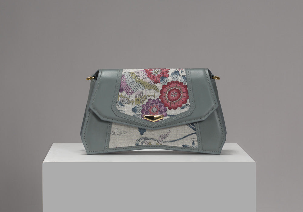 VERUS Clutchbag Lightblue